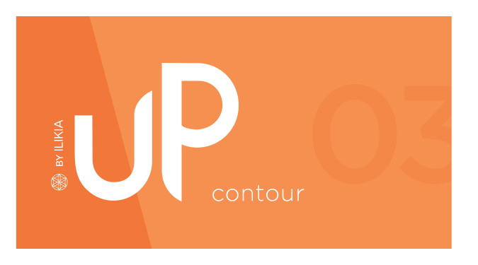 UP Contour
